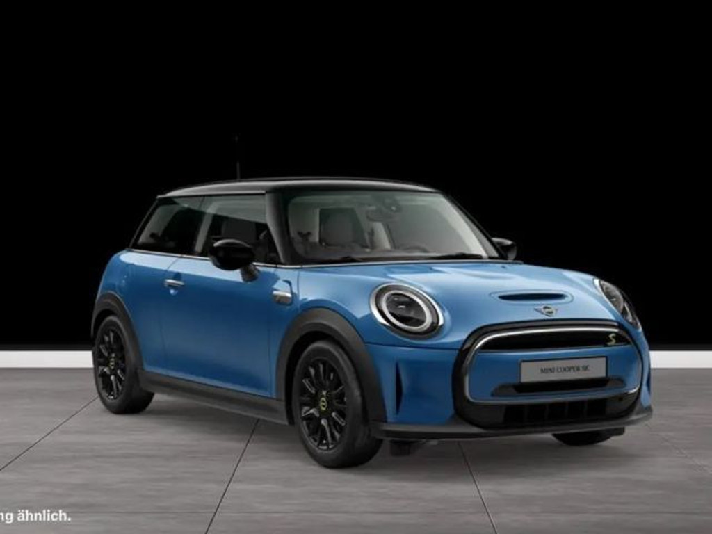 Mini Mini Electric 2023 Elektrisch