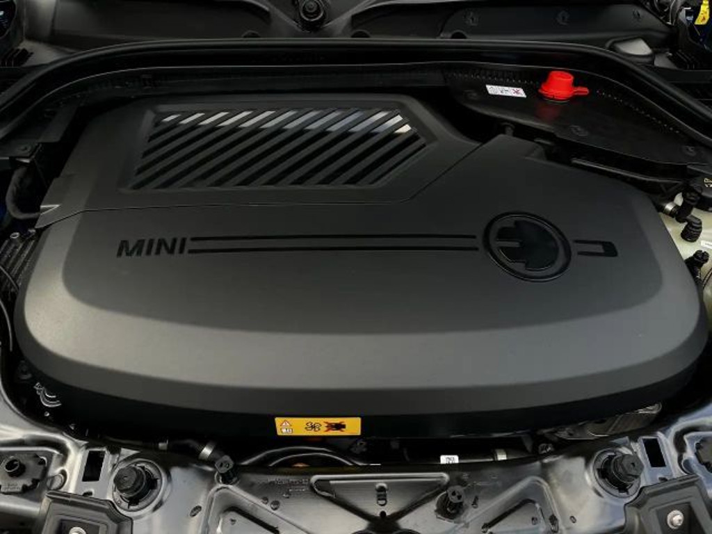 Mini Mini Electric