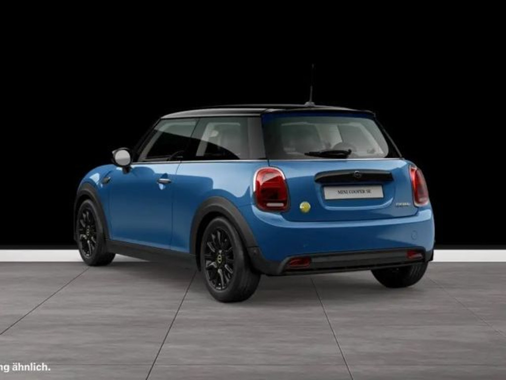 Mini Mini Electric