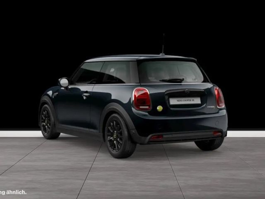 Mini Mini Electric