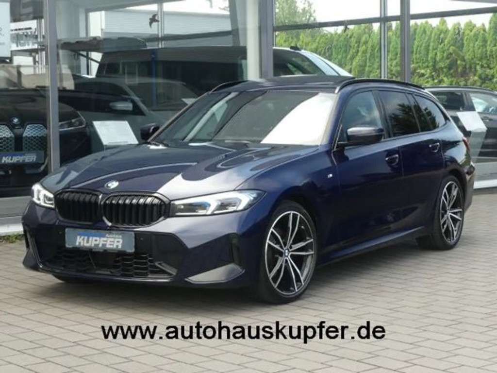 BMW 3 Serie 2023 Diesel