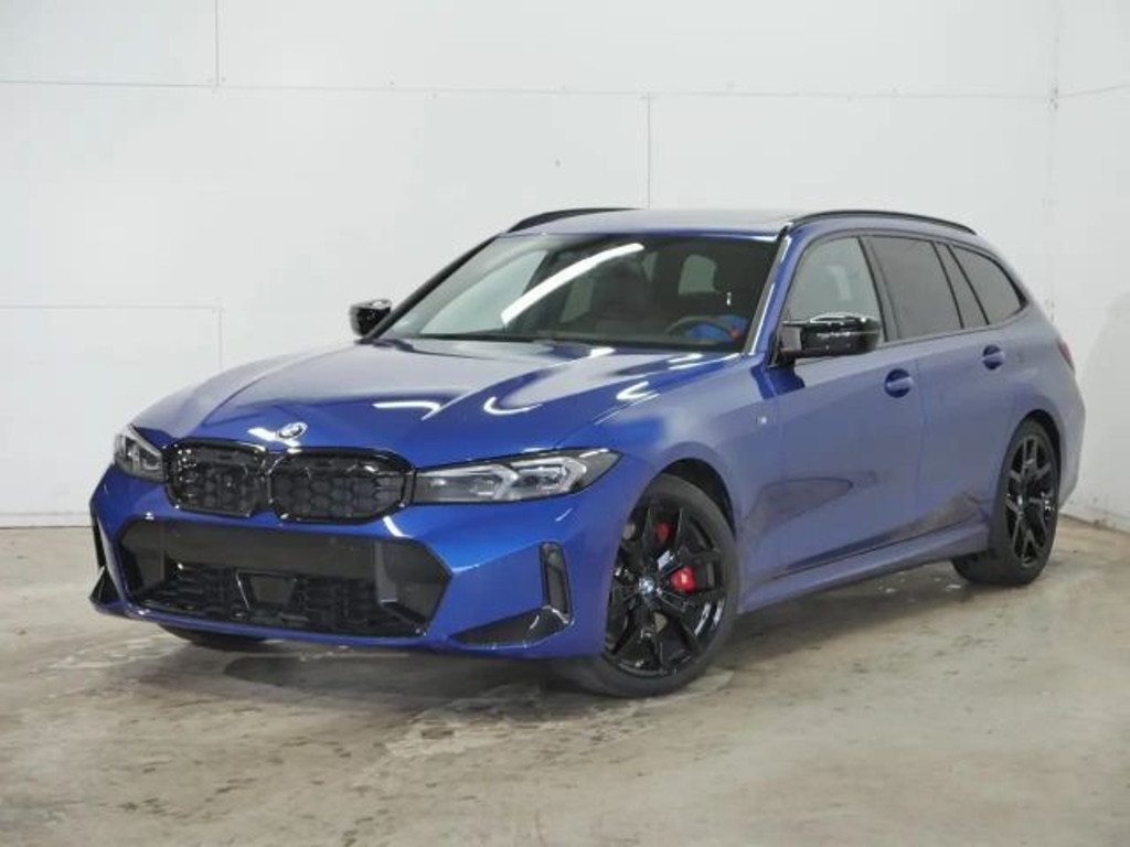BMW 3 Serie 2025 Diesel