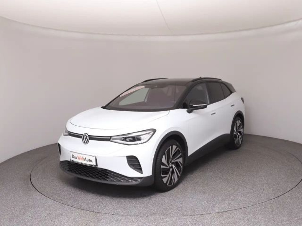 Volkswagen ID.4 2025 Elektrisch