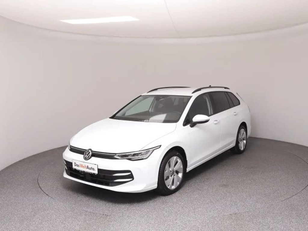 Volkswagen Golf 2025 Diesel