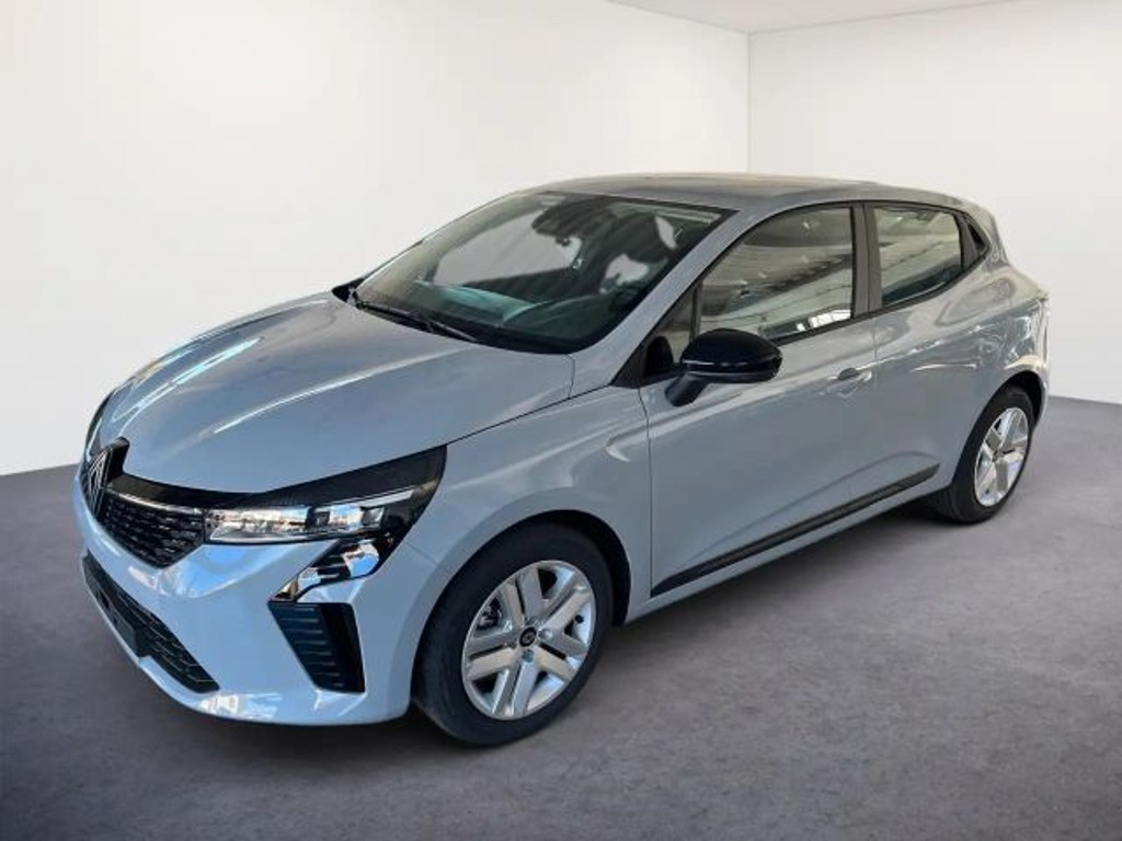 Renault Clio 2024 Benzine