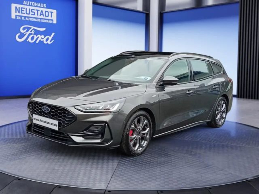Ford Focus 2024 Diesel