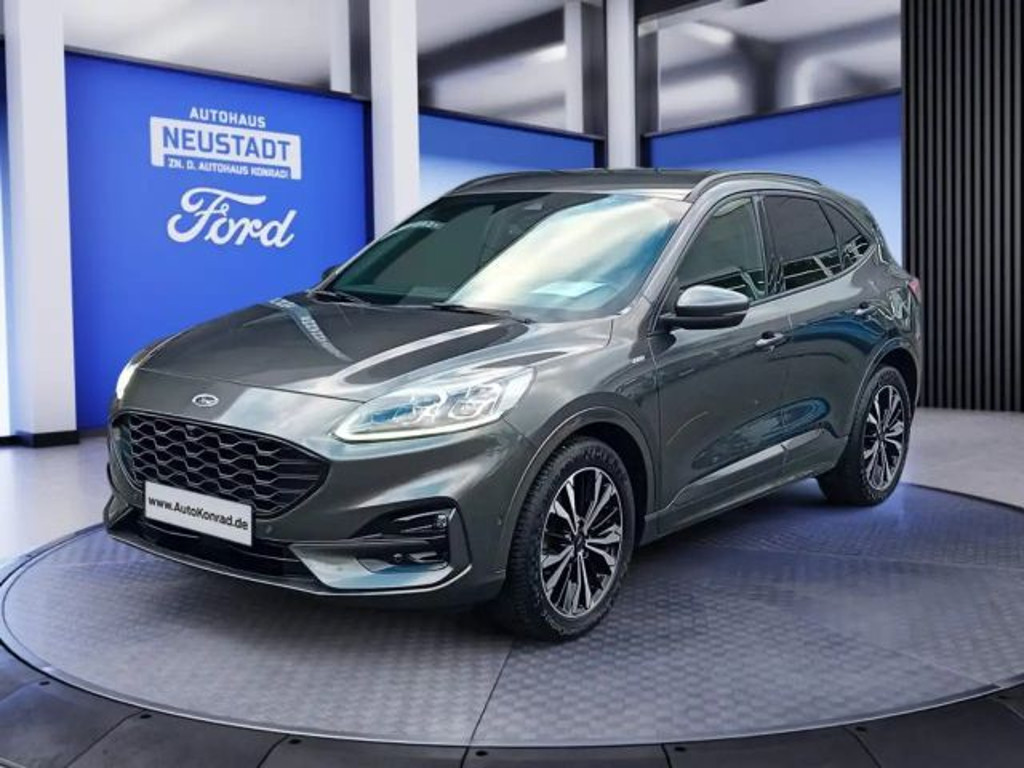 Ford Kuga 2021 Diesel