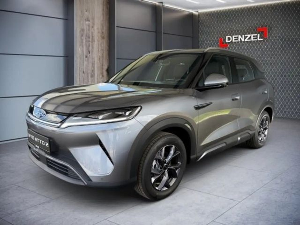 BYD Atto 2