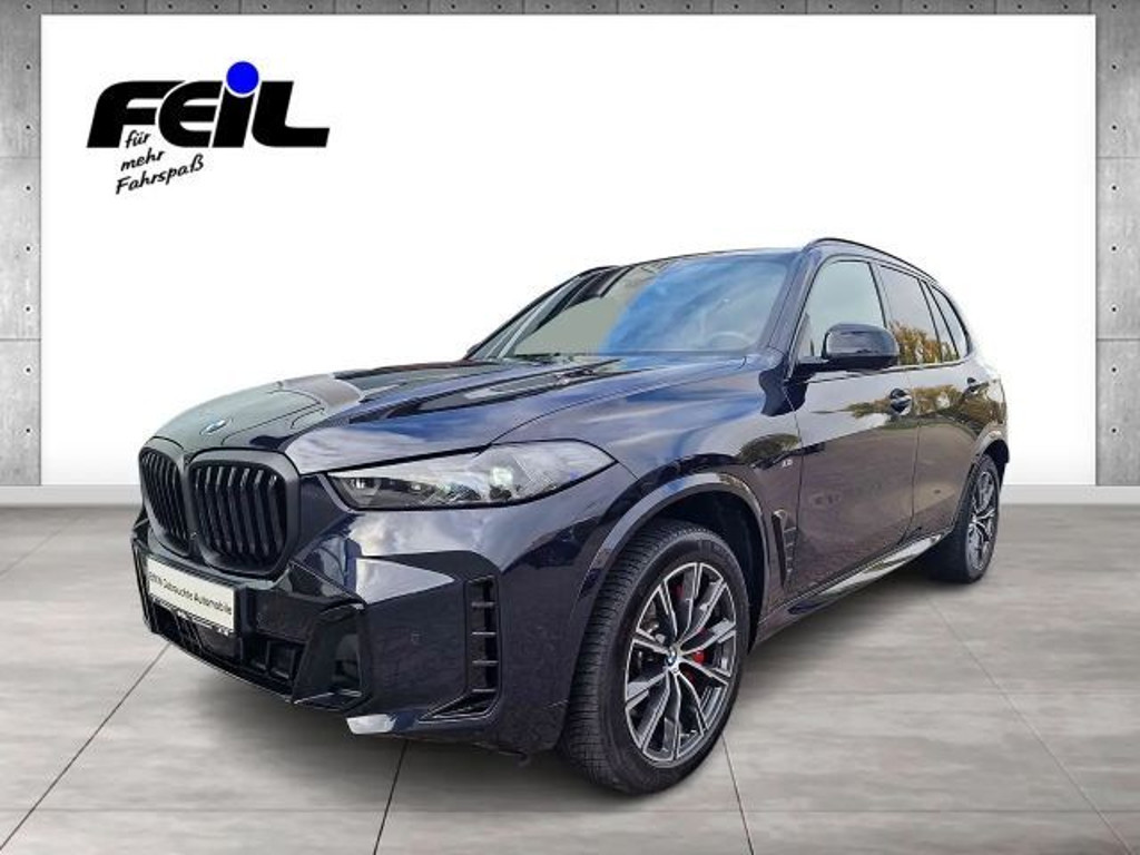 BMW X5 2024 Diesel