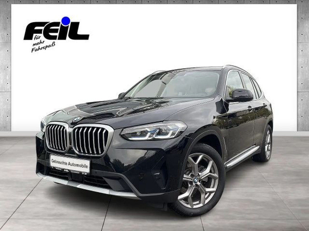 BMW X3 2024 Diesel
