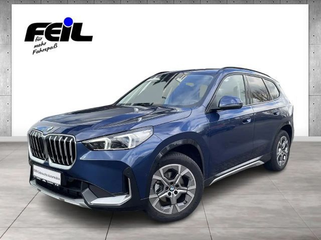 BMW X1 2024 Diesel