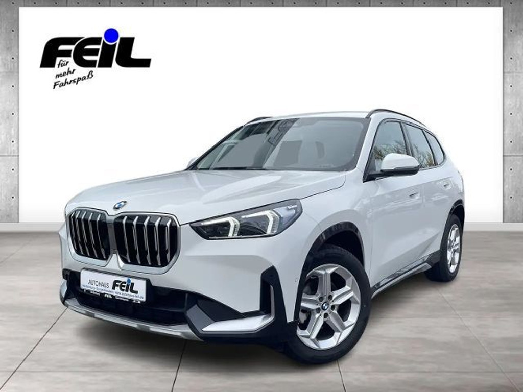 BMW X1 2024 Diesel