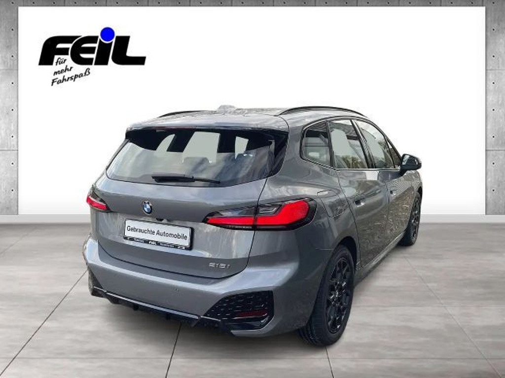 BMW 2 Serie