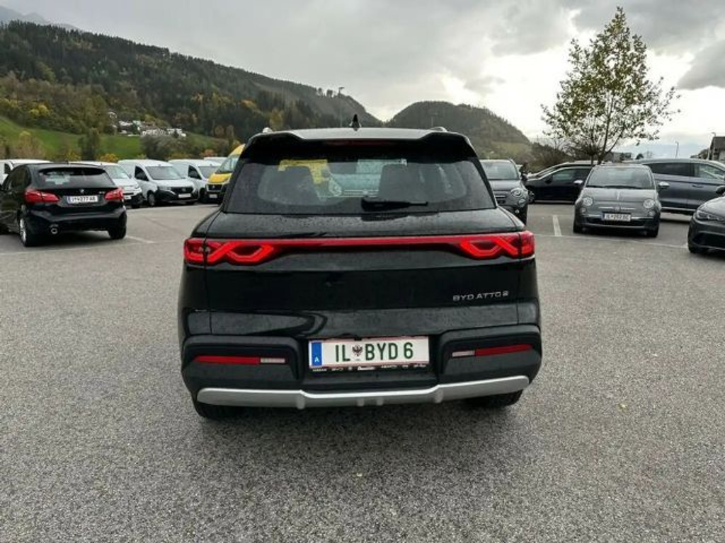 BYD Atto 2