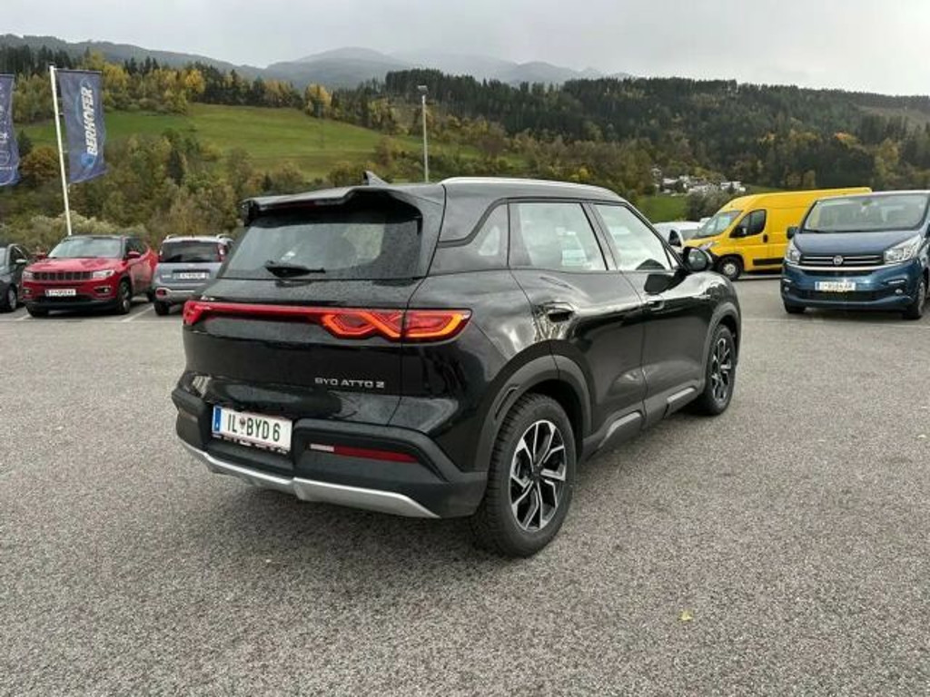 BYD Atto 2