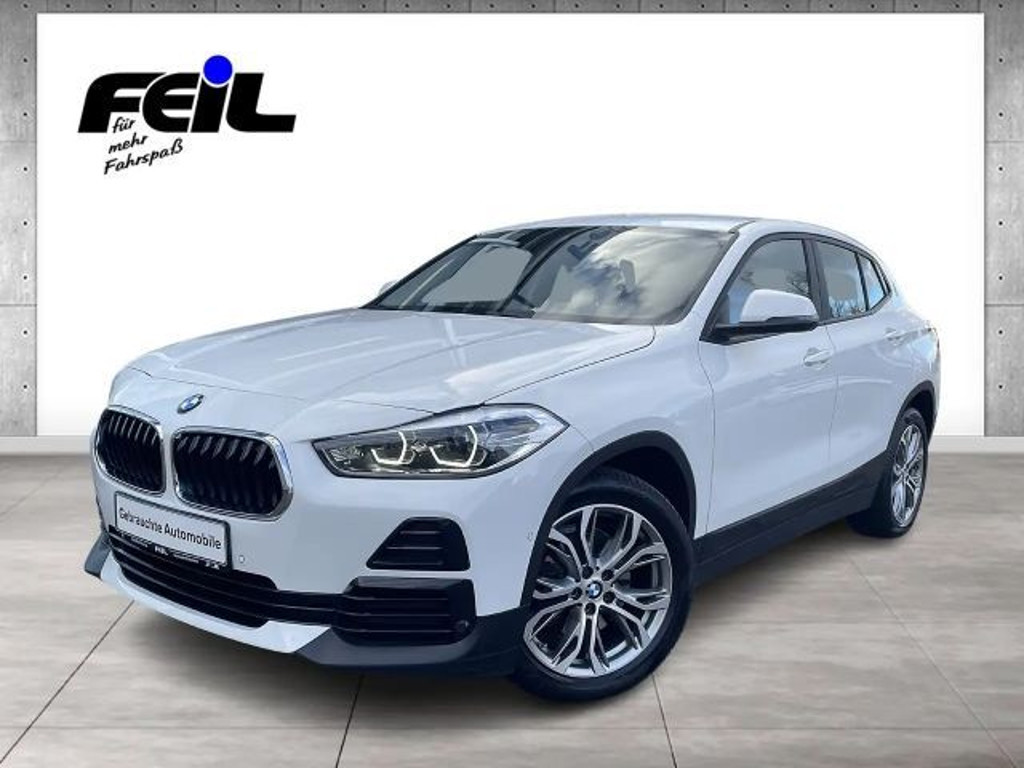 BMW X2 2022 Benzine
