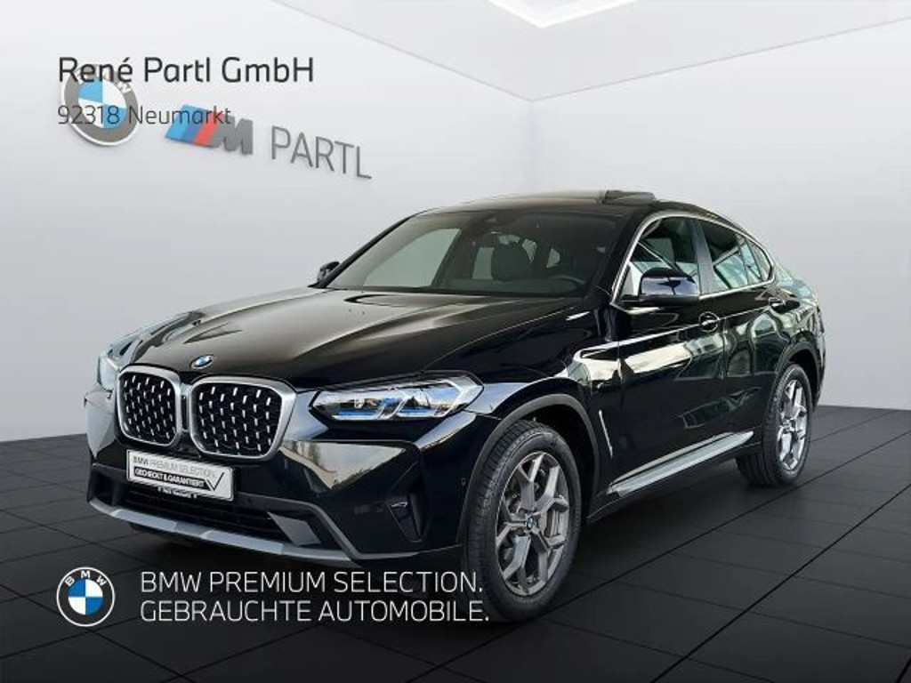 BMW X4 2023 Diesel