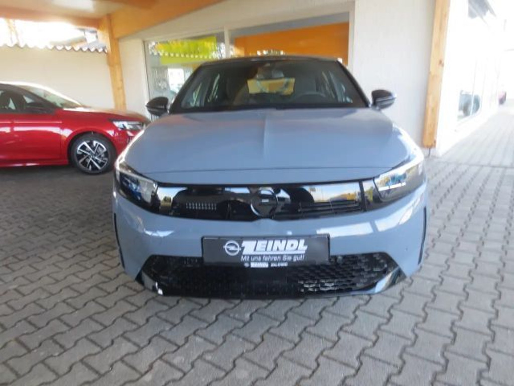 Opel Corsa 2025 Benzine