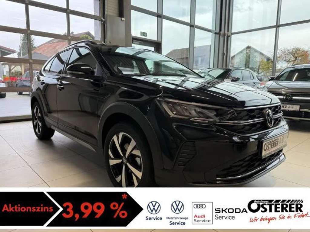 Volkswagen Taigo 2025 Benzine