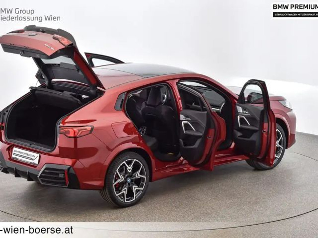 BMW iX2