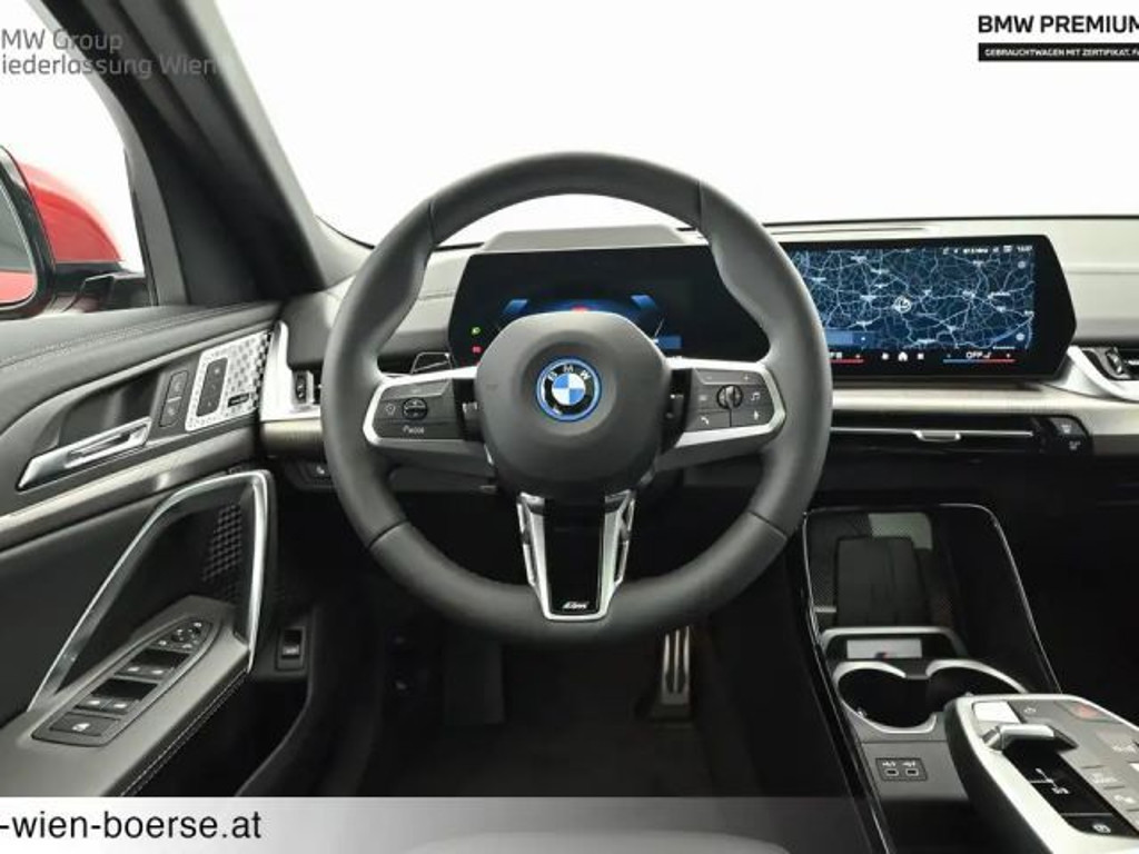 BMW iX2
