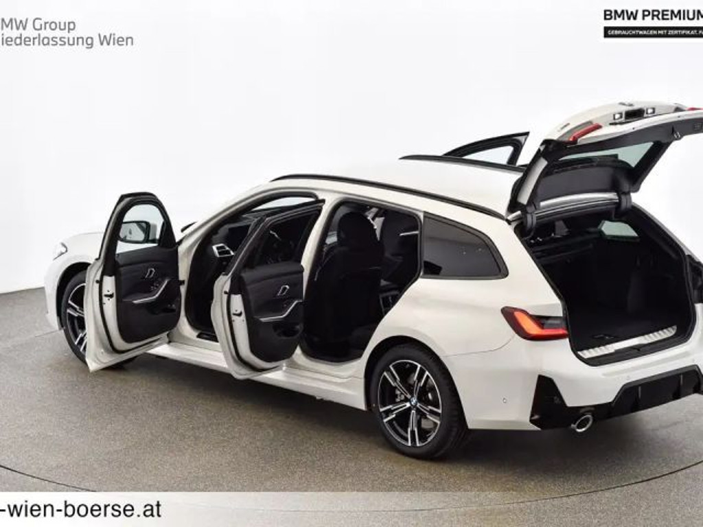 BMW 3 Serie