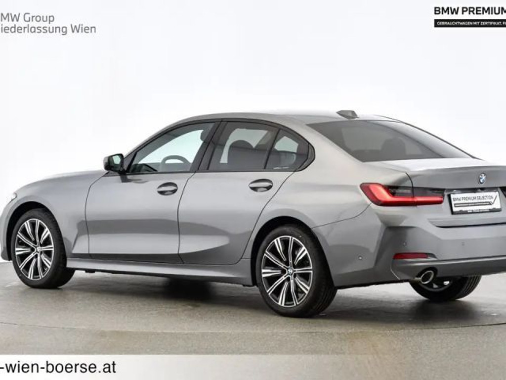 BMW 3 Serie