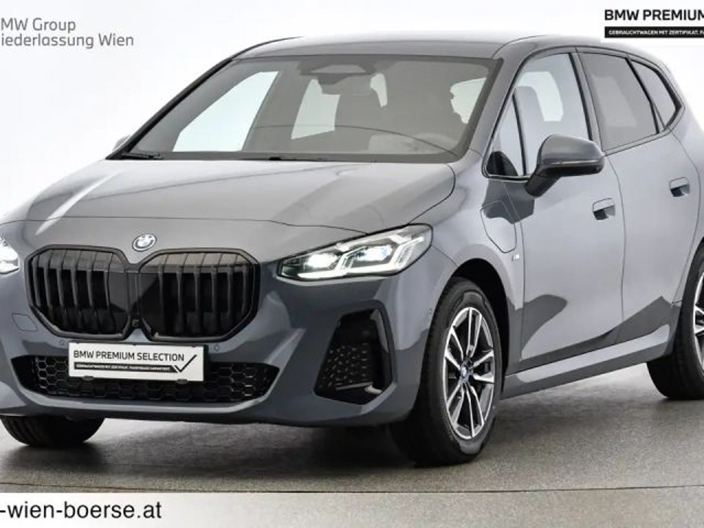 BMW 2 Serie 2024 Hybride Benzine
