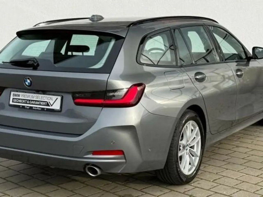 BMW 3 Serie
