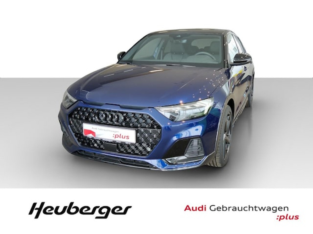 Audi A1 2025 Benzine