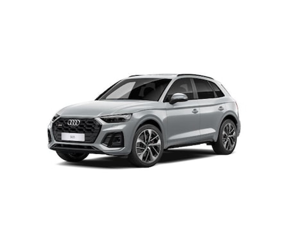 Audi SQ5 2022 Diesel
