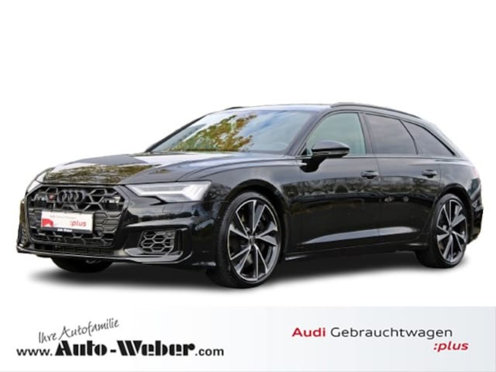 Audi S6 2024 Diesel