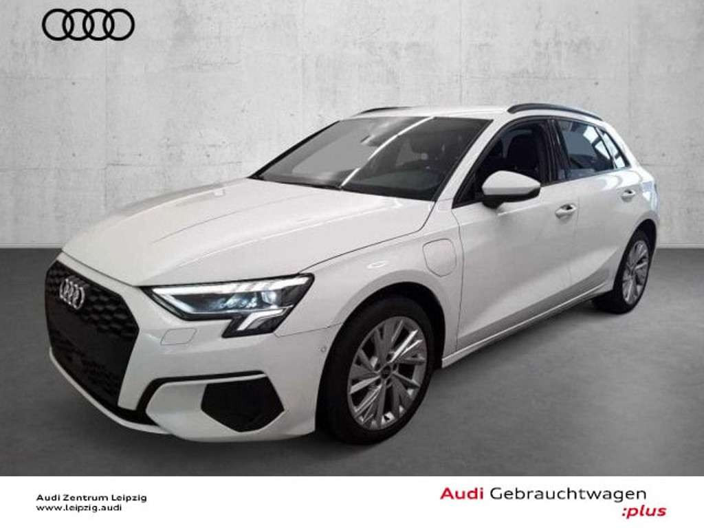 Audi A3 2022 Hybride Benzine