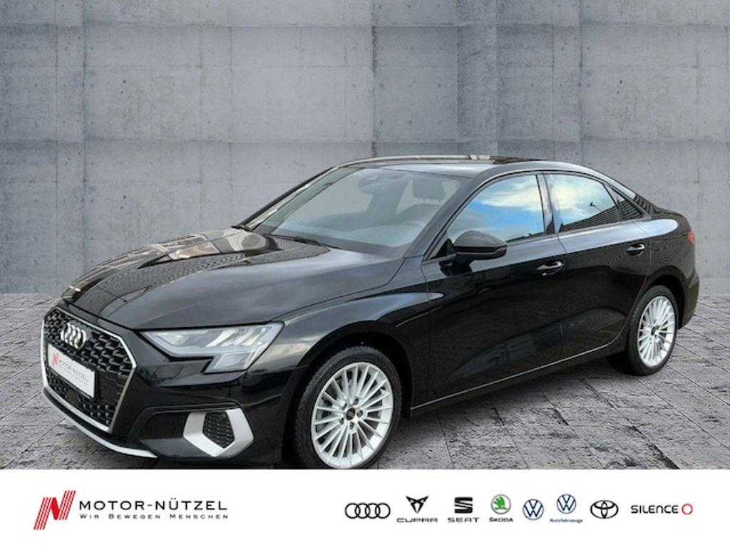 Audi A3 2022 Diesel