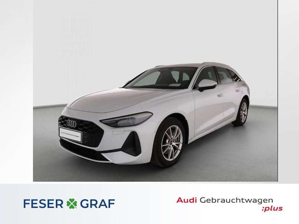 Audi A5 2025 Benzine