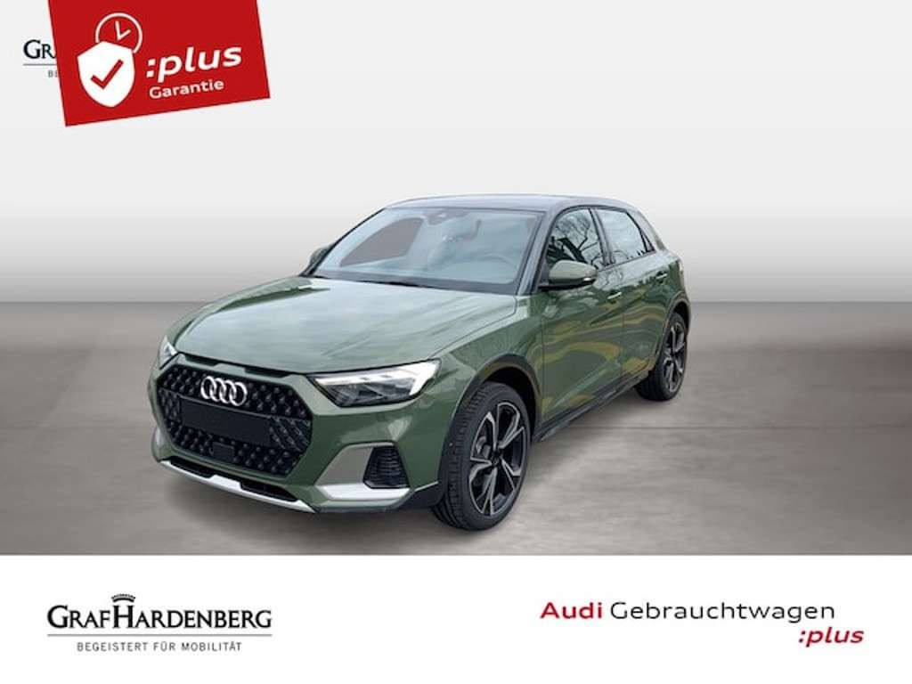 Audi A1 2025 Benzine