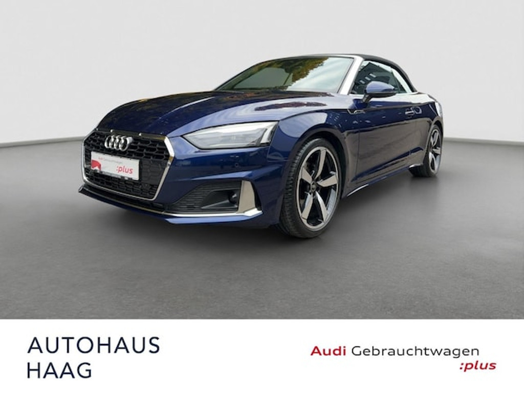 Audi A5 2024 Benzine
