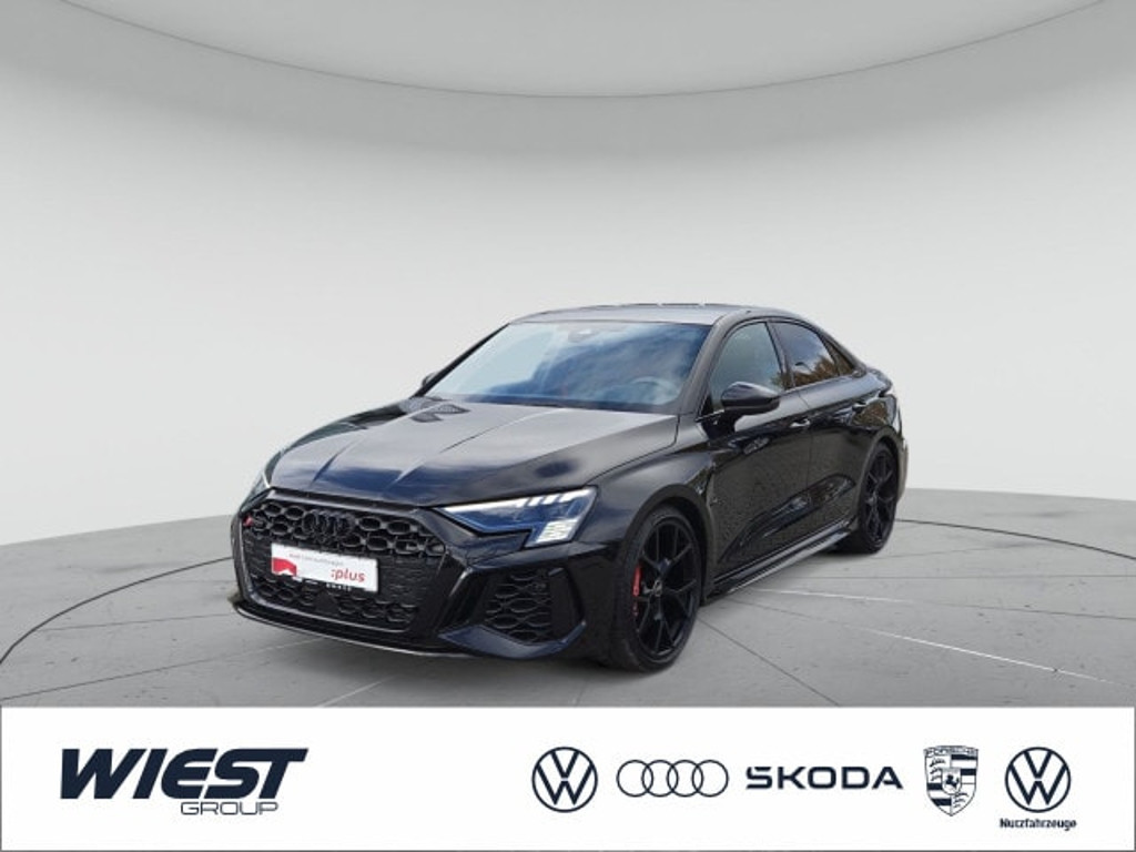 Audi RS3 2022 Benzine