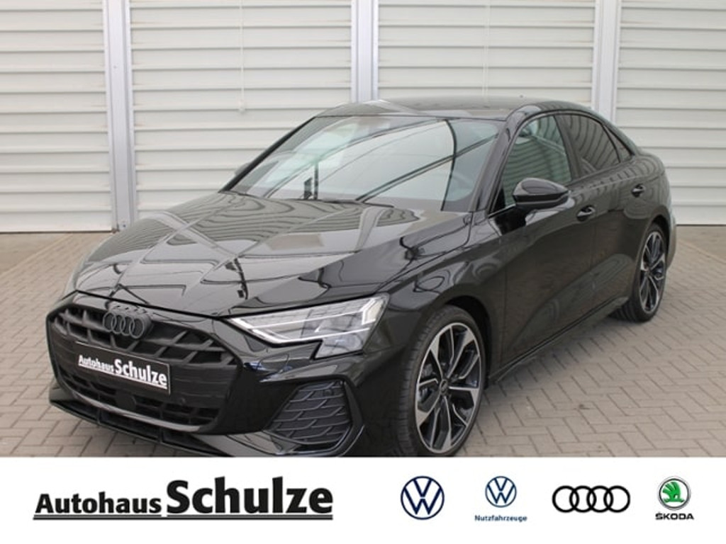 Audi A3 2025 Benzine