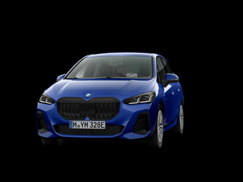 BMW 2 Serie 2022 Hybride Benzine