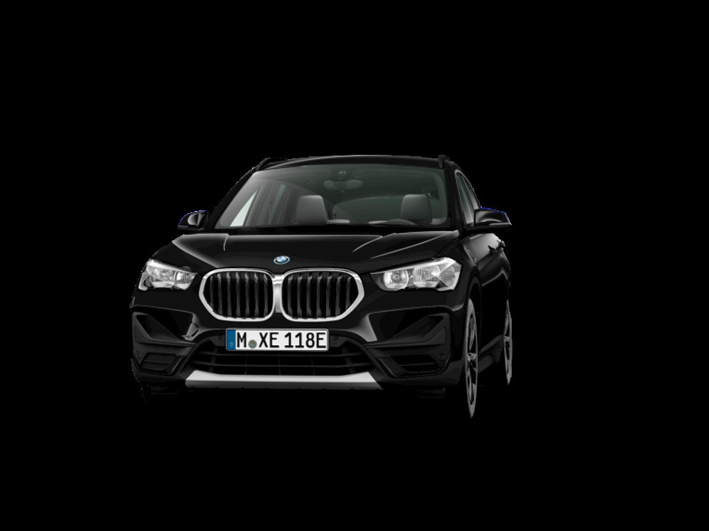 BMW X1 2022 Hybride Benzine