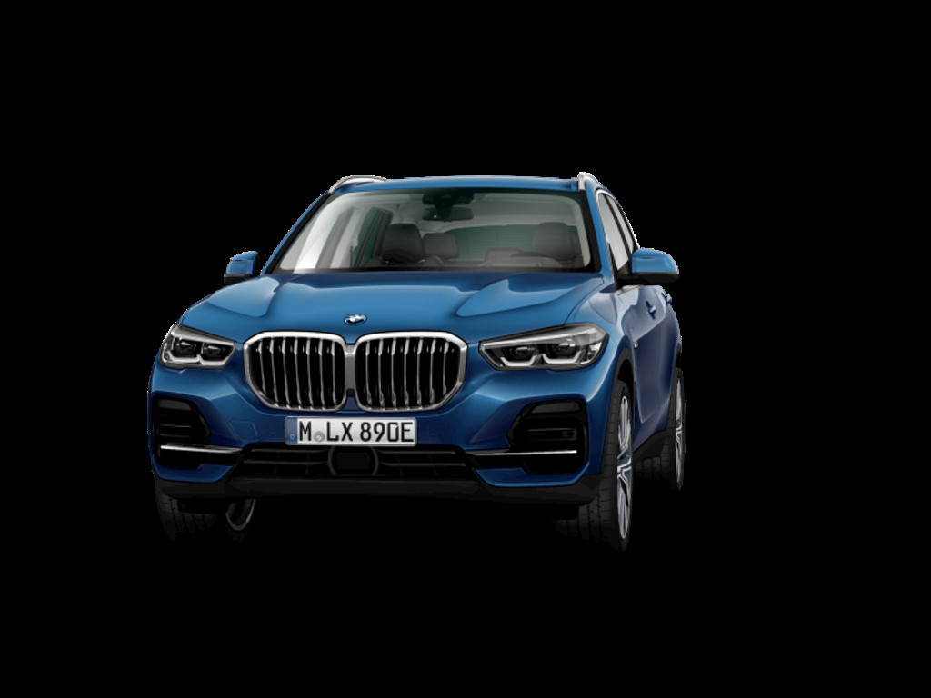 BMW X5 2022 Hybride Benzine