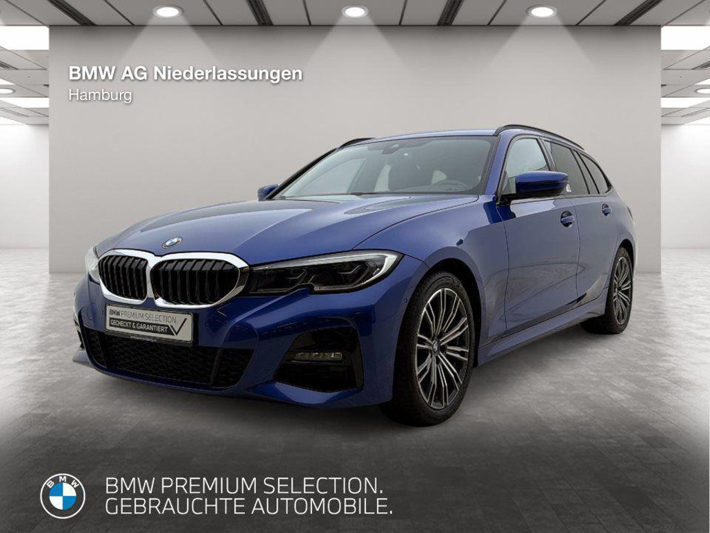 BMW 3 Serie 2022 Diesel