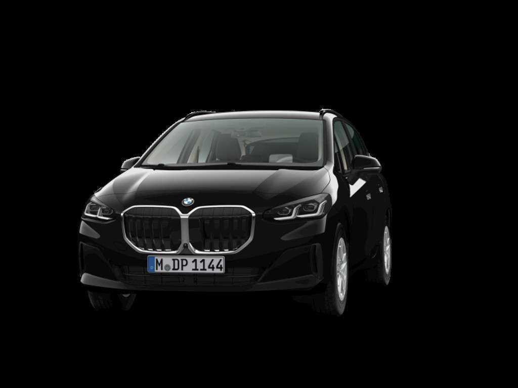 BMW 2 Serie 2023 Benzine