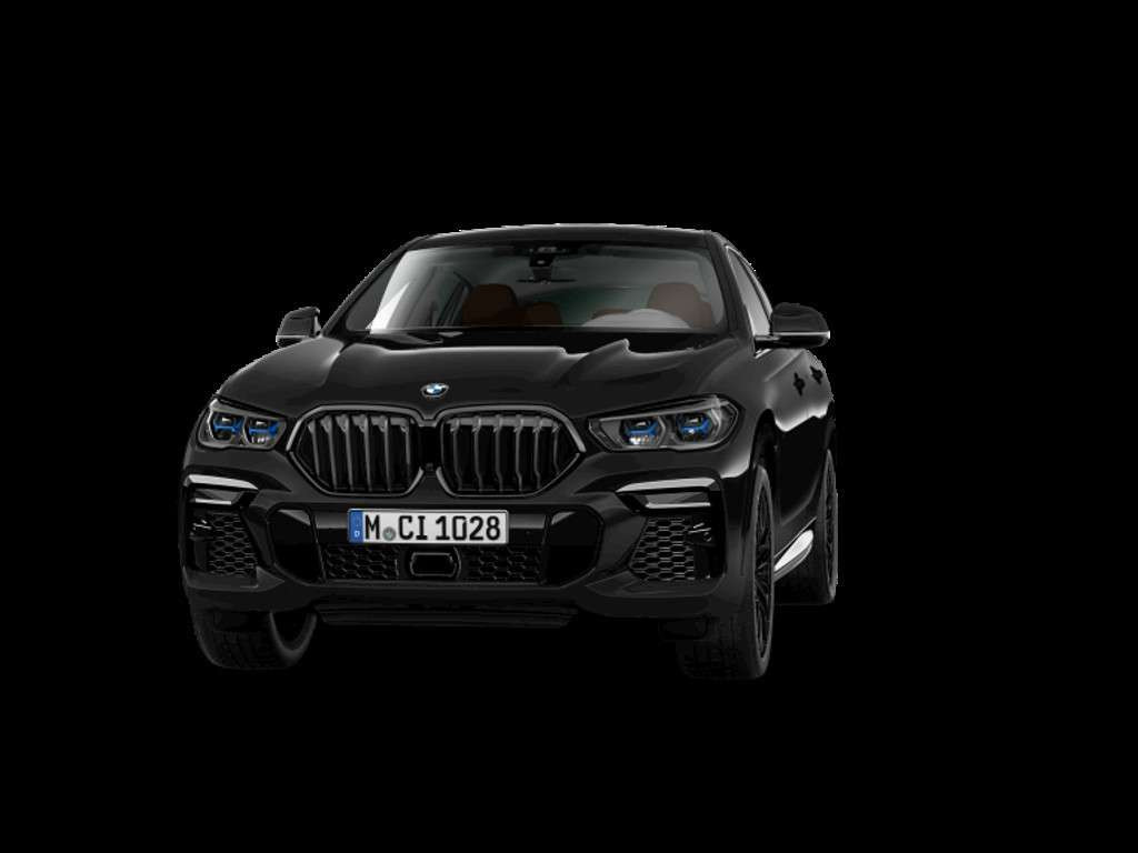 BMW X6 2023 Benzine
