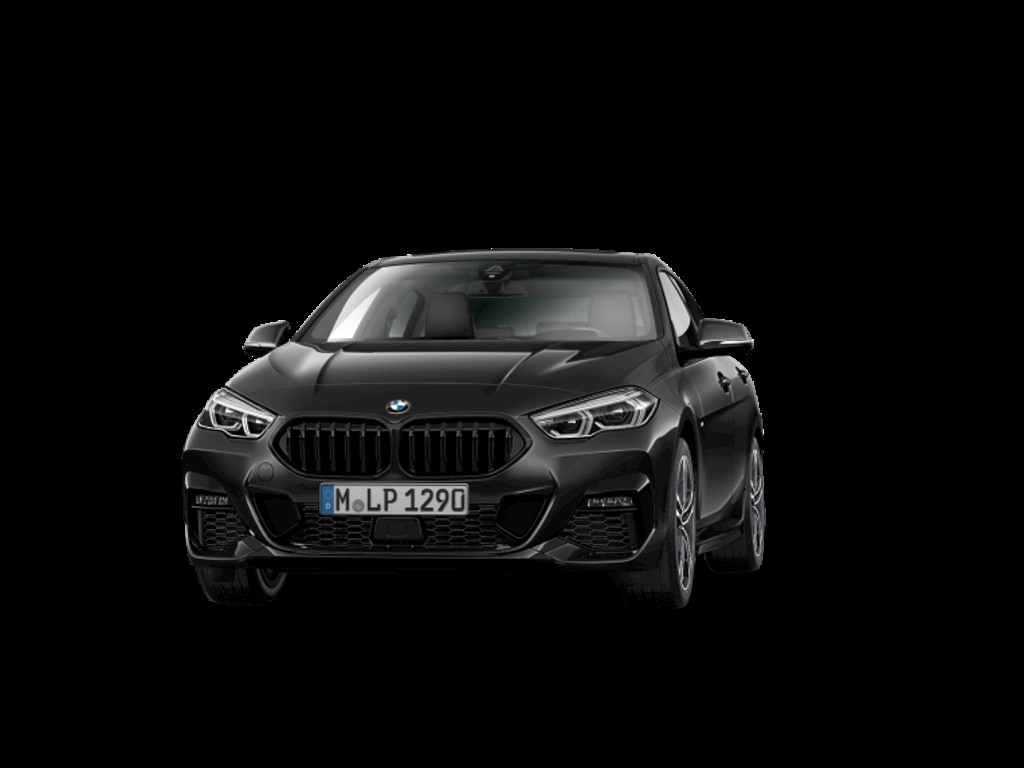 BMW 2 Serie 2022 Benzine
