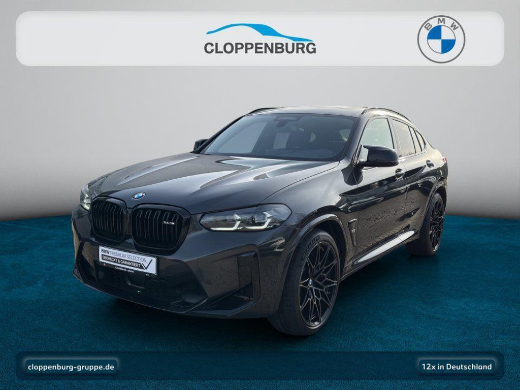 BMW X4 2022 Benzine