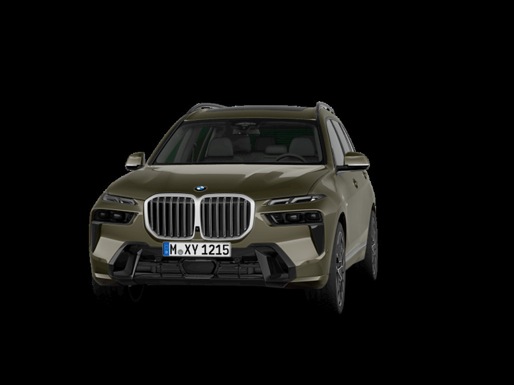 BMW X7 2022 Diesel