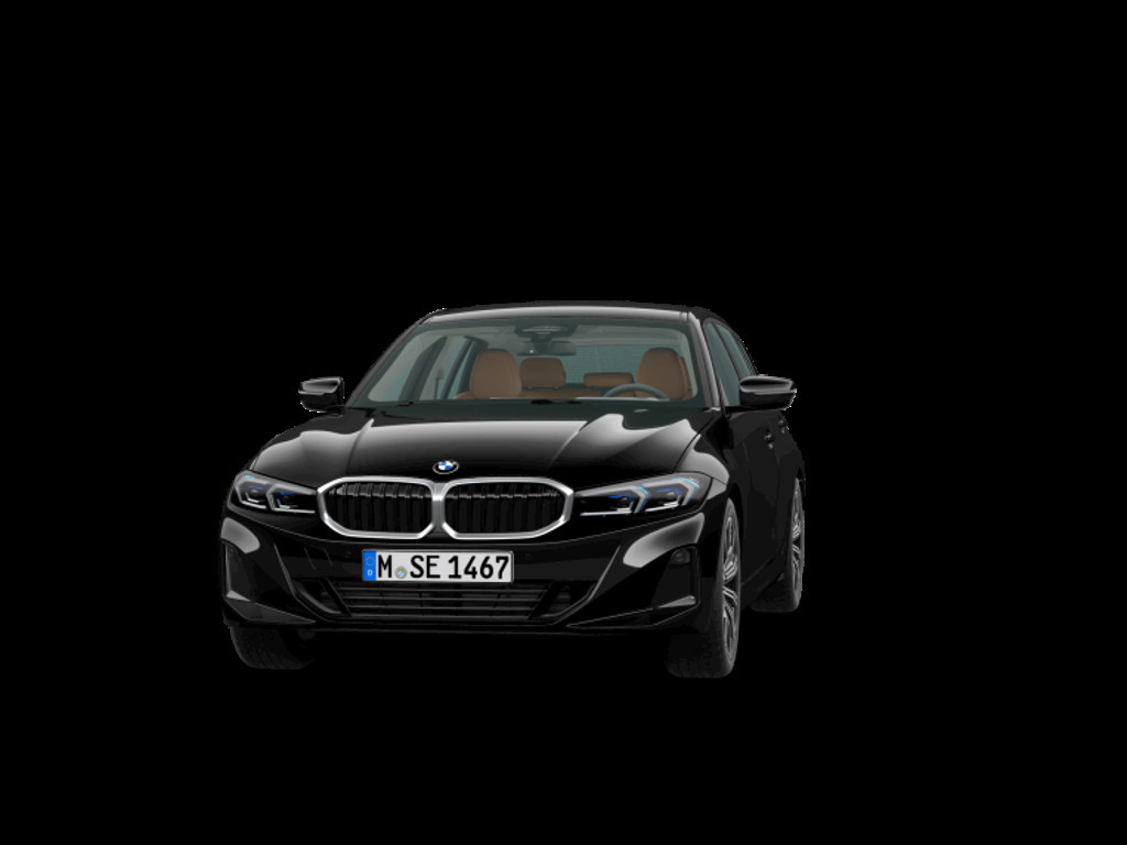 BMW 3 Serie 2024 Diesel