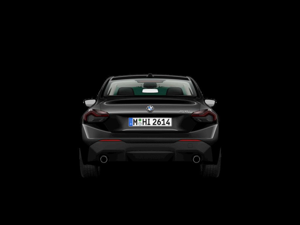BMW 2 Serie